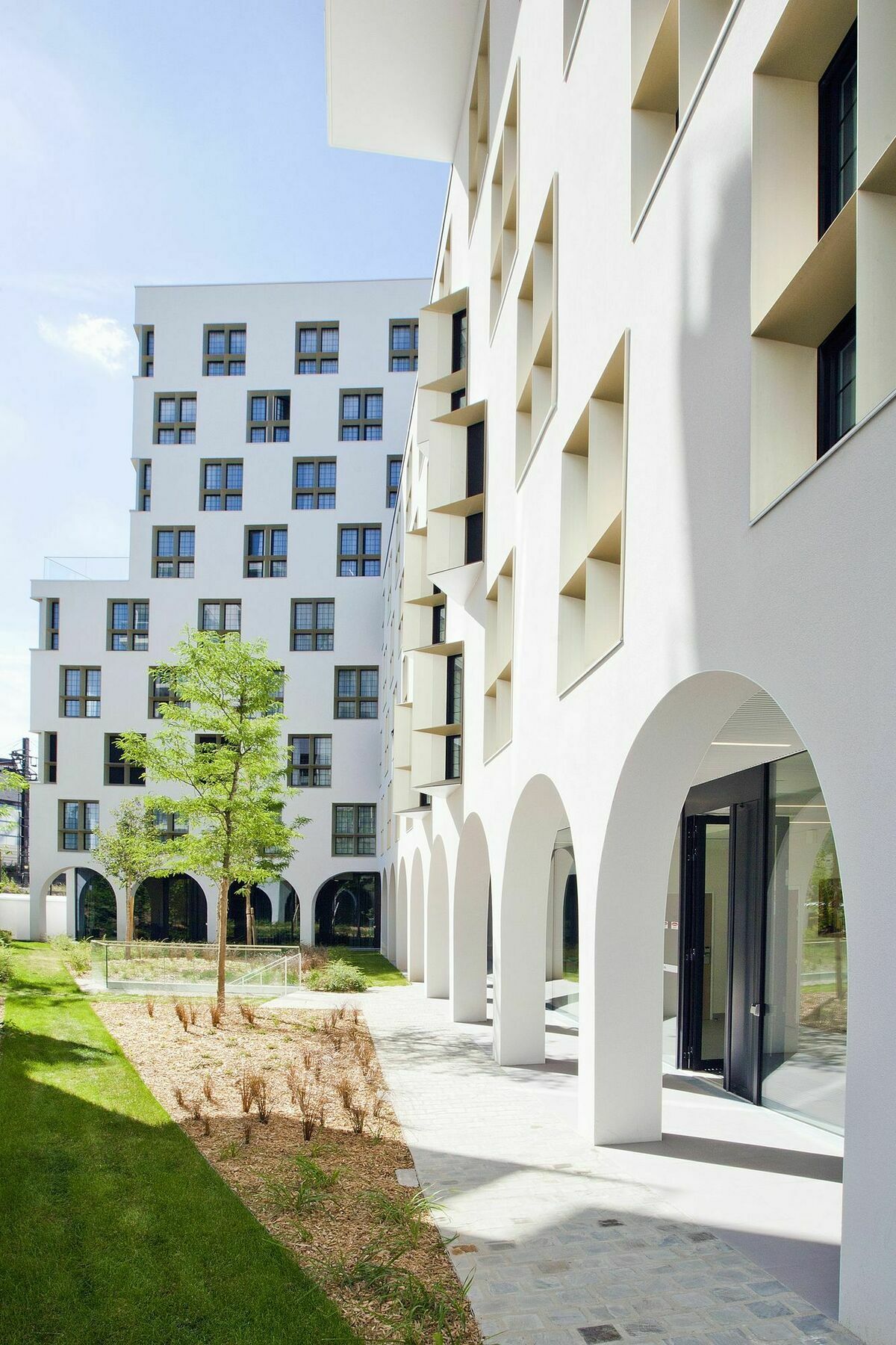 Residhome Paris Gare De Lyon - Jacqueline De Romilly Kültér fotó